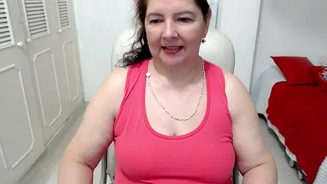 Chat XXX en directo de leonela_69