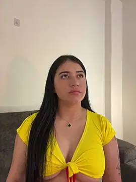 KallyMyller1 Chat XXX live