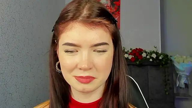 MelissaMay__ Live XXX-chat