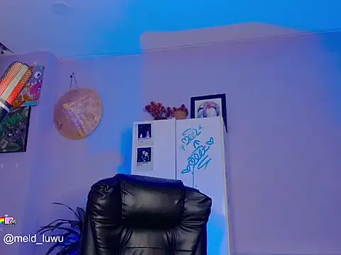 melissahowl's Live XXX Chat