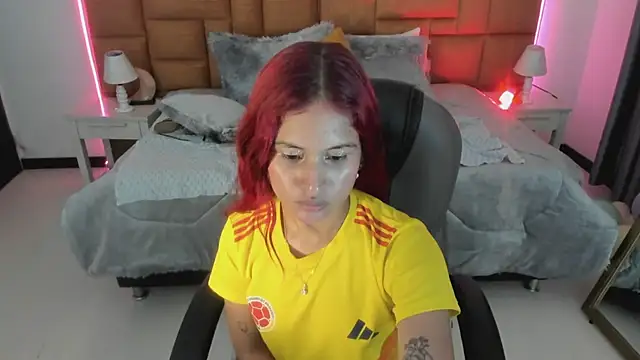 Tamy_edwards Live XXX-Chat