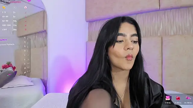 _kyraa_ Live XXX Chat