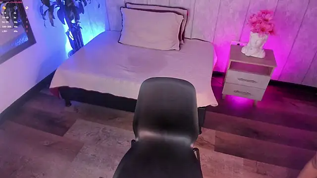 Hanna_naoo_'s Live XXX Chat