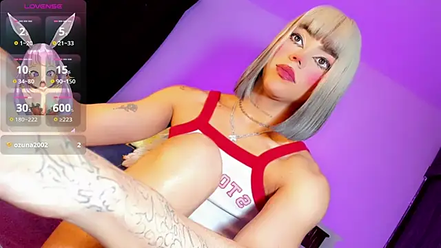 Chat XXX ao vivo de badangelsuw