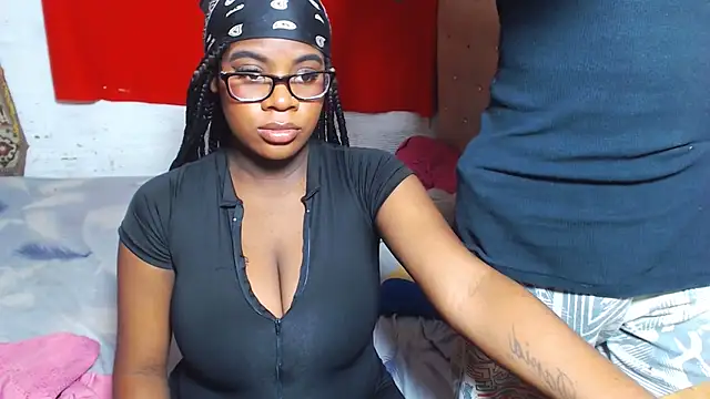 Chatroom XXX en direct de EvaxEmma