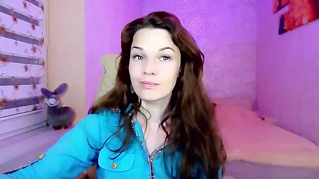צ'אט XXX בשידור חי של impossibleluna