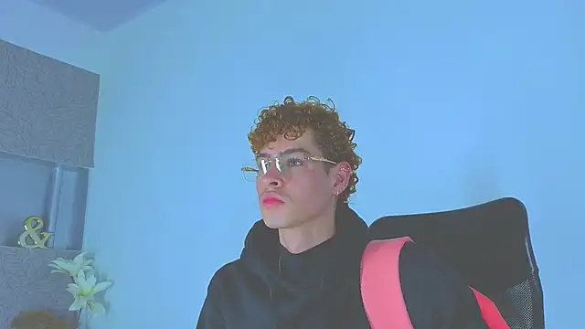 Chat XXX Live nova_salvatore