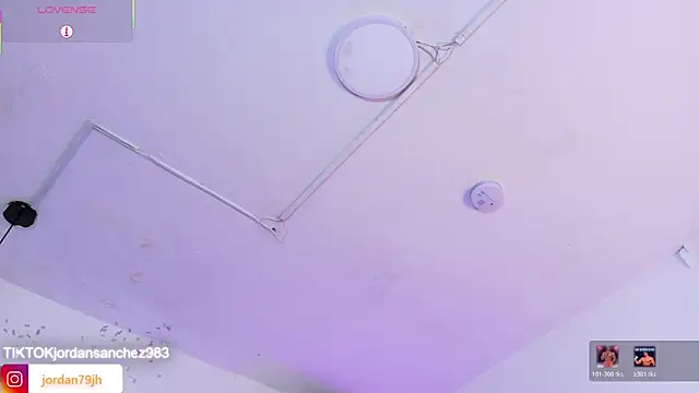 JordanSmiith_ live XXX chat