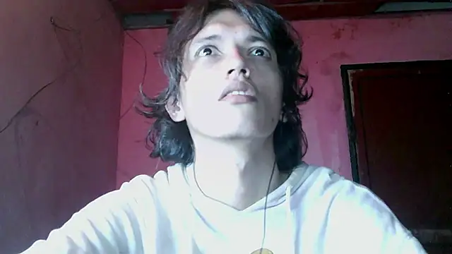צ'אט XXX בשידור חי של cherryuwu