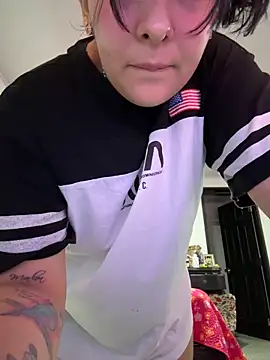 KittyObsession's Live XXX Chat