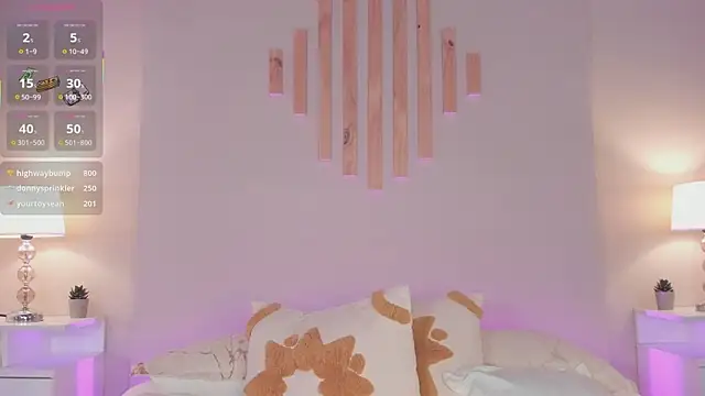 Онлайн чат XXX VictoriaNoah_