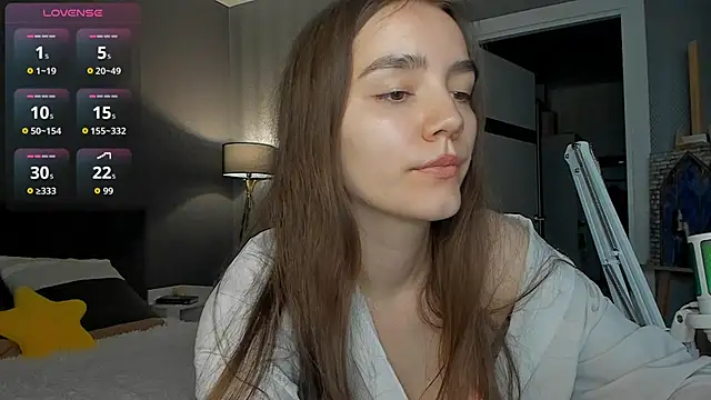 sweete_chantal Live XXX Chat