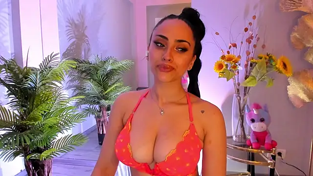 Cupcake_Izzy's Live XXX Chat