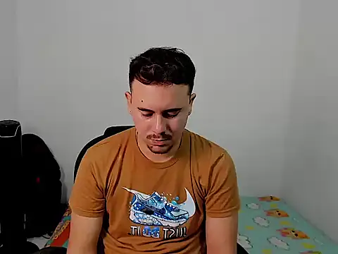 Chat +18 de capodeira ao vivo