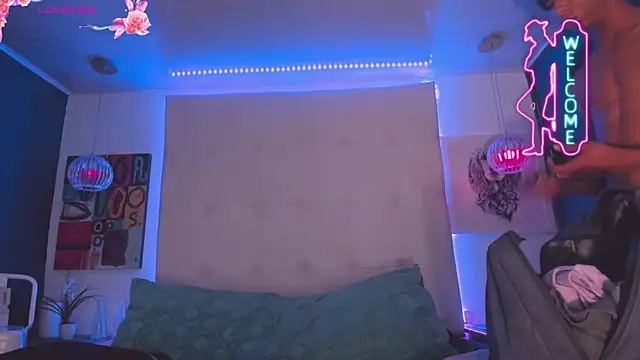 AndyCat3_ Live XXX-chat