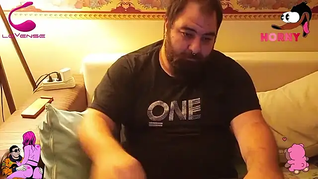 _Sinyor34 – Naživo XXX chat
