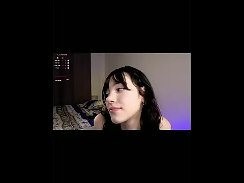 sophie_millerst Adlı Modelin Canlı XXX Sohbeti