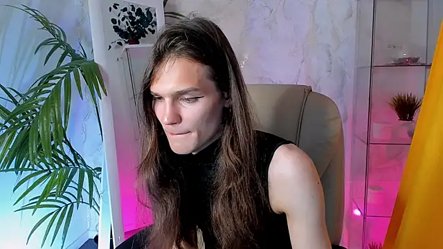 WillFobos Live XXX-Chat