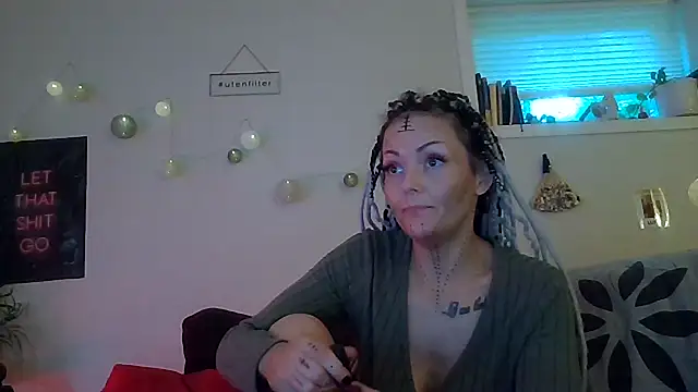 LillithVice Live XXX-Chat