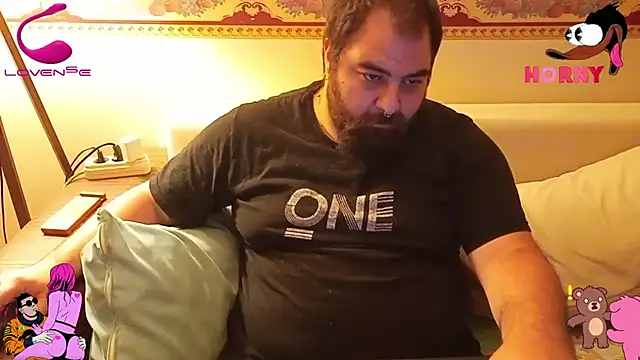 _Sinyor34 XXX чат на живо