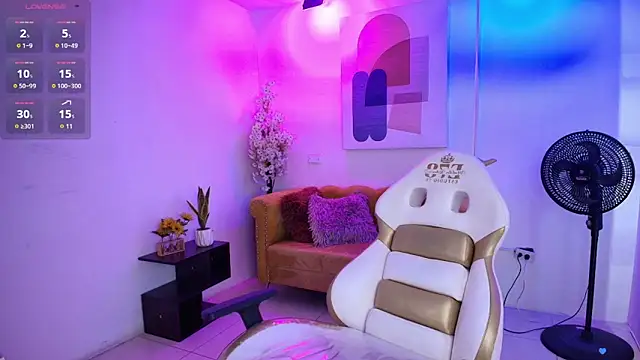 دردشة Baby_curly الجنسية المباشرة