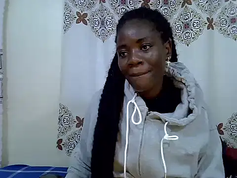 PetiteMelaninn's Live XXX Chat