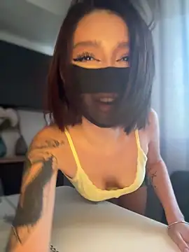 Chat +18 de DeferentUproar ao vivo