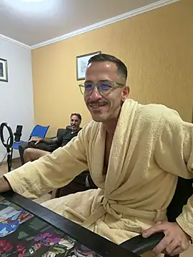 MeladoDiMel's Live XXX Chat