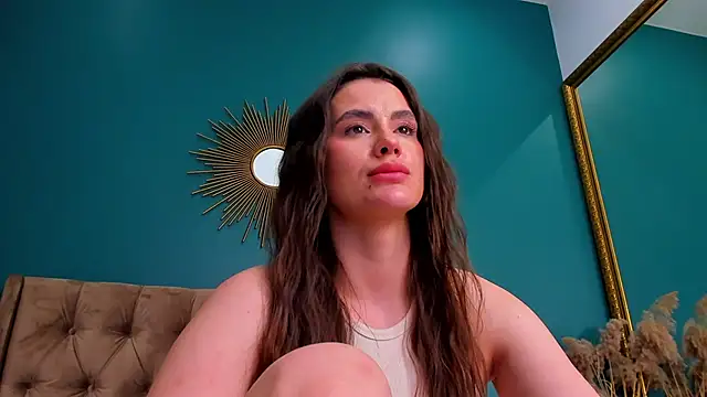 Chat XXX en directo de LunaKale