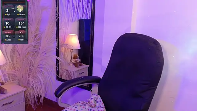 دردشة ANNE_HONEY55 الجنسية المباشرة