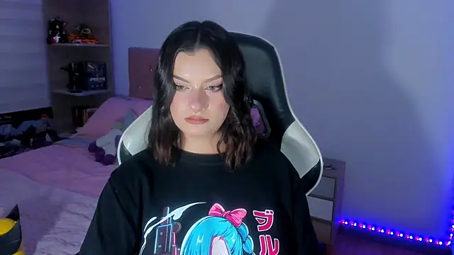 دردشة OphelianaRose33 الجنسية المباشرة