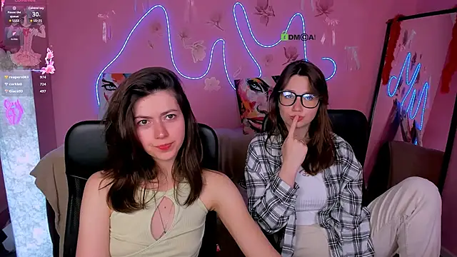 Živý XXX chat kitniss_dreamy
