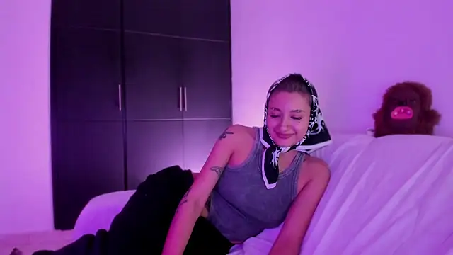 Živý XXX chat vandalovee_