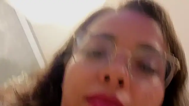 barbara_leython's Live XXX Chat