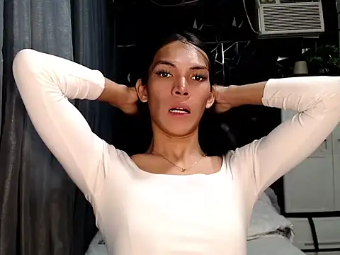 XXX chat uživo modela GORGEOUS_CARMEE
