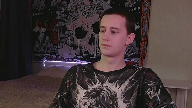 Онлайн чат XXX Deshman
