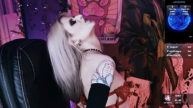 Noah_ElmerXn Live XXX chat