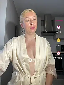 Kittie_Valentine's Live XXX Chat