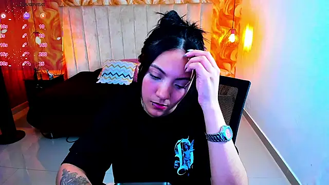 miichael_blackのライブXXXチャット
