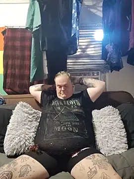 curvy420queen's Webcam Show