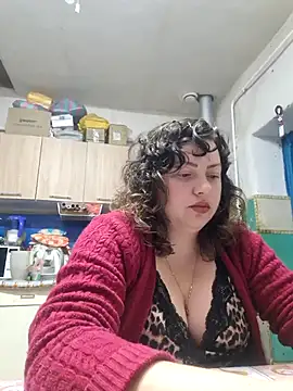 Jyleta Adlı Modelin Canlı XXX Sohbeti