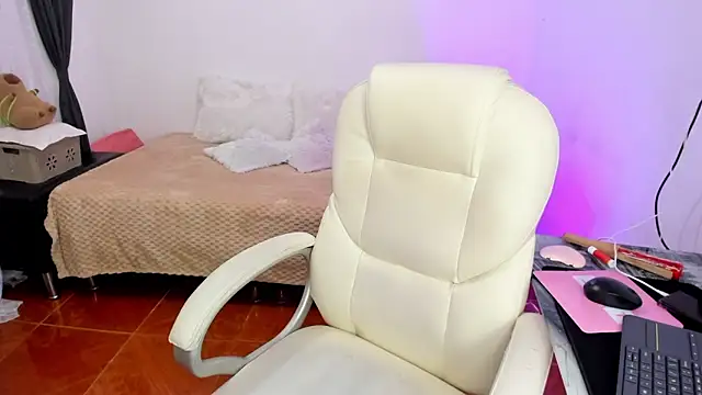 Živý XXX chat ashanty_b5