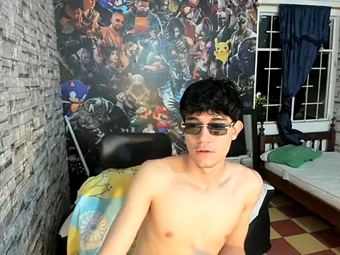 jay_orange 라이브 XXX 채팅