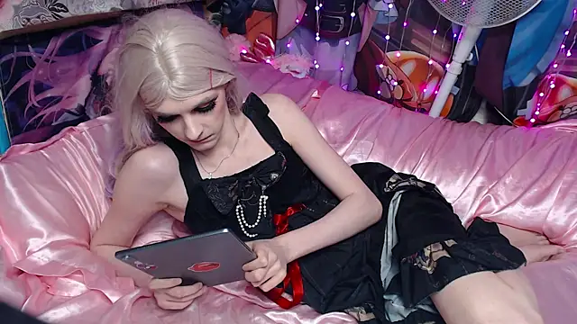 yutachka Live XXX-chat