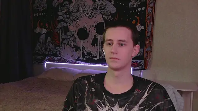 Deshman live XXX chat