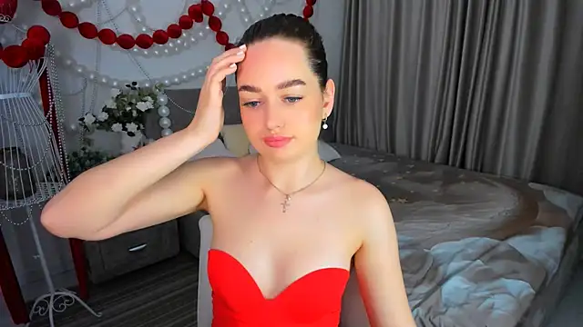 Chatroom XXX en direct de MiracleCurly