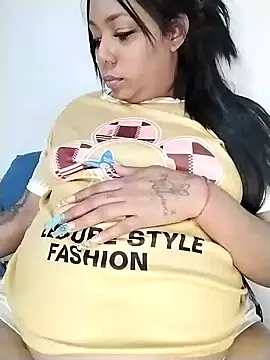 Sembang XXX Secara Langsung biancahot_dirty