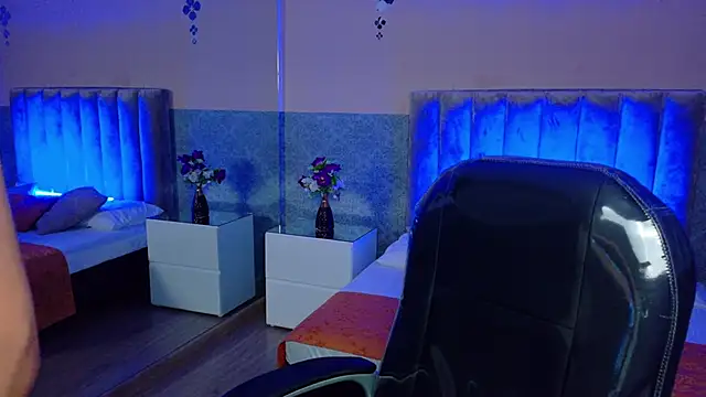 Derek_SinnのライブXXXチャット