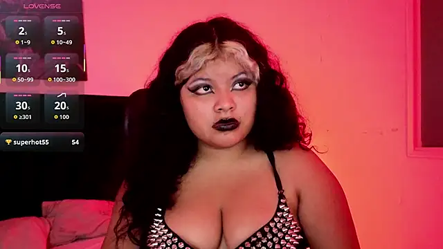 Czat XXX na żywo – WickedLemon