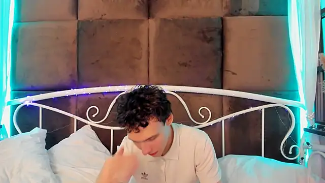 Jacob_Davidson's Live XXX Chat